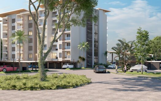 Invierte en PREVENTA desde $148.000 en tu propiedad de playa con alta plusvalía, con reserva $1000 – PRIMA 10% fraccionada, 1 Habitación 1 baño, Parqueo titulado!! Cod. 145757