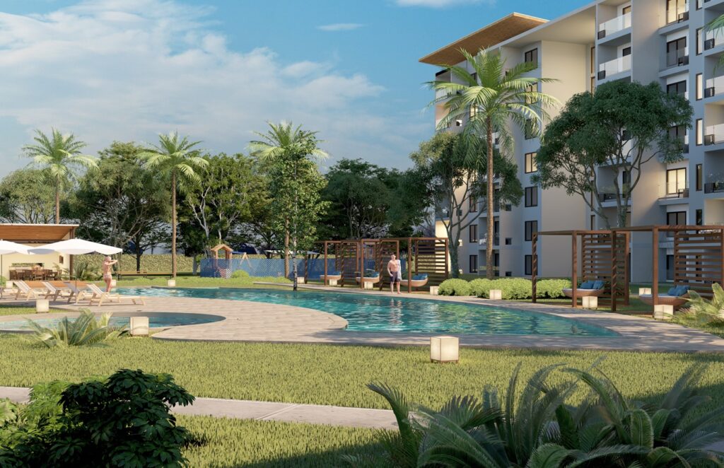 Características de la propiedad