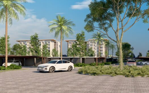 Invierte en PREVENTA desde $148.000 en tu propiedad de playa con alta plusvalía, con reserva $1000 – PRIMA 10% fraccionada, 1 Habitación 1 baño, Parqueo titulado!! Cod. 145757