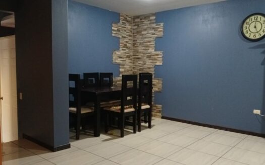 Casa En Venta De Una Planta En San Isidro De Alajuela Con Amplio Terreno de 718 m2. COD.