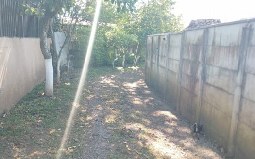 Casa En Venta De Una Planta En San Isidro De Alajuela Con Amplio Terreno de 718 m2. COD.