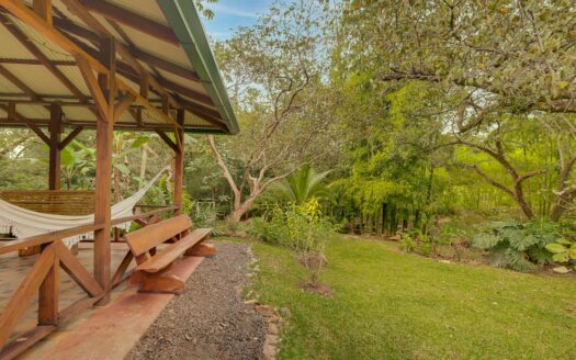 Finca En Venta En Turrúcares Alajuela Ideal Para Retiros Y Turismo – Retreat & Eco Tourism Property For Sale In Turrúcares Costa Rica.cod.145032