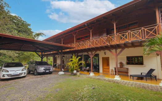 Finca En Venta En Turrúcares Alajuela Ideal Para Retiros Y Turismo – Retreat & Eco Tourism Property For Sale In Turrúcares Costa Rica.cod.145032