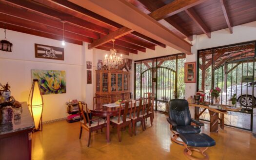 Finca En Venta En Turrúcares Alajuela Ideal Para Retiros Y Turismo – Retreat & Eco Tourism Property For Sale In Turrúcares Costa Rica.cod.145032