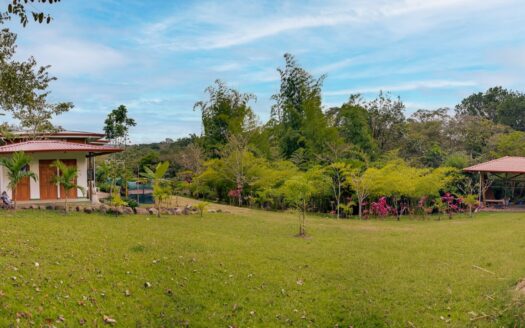 Finca En Venta En Turrúcares Alajuela Ideal Para Retiros Y Turismo – Retreat & Eco Tourism Property For Sale In Turrúcares Costa Rica.cod.145032
