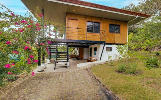 Finca En Venta En Turrúcares Alajuela Ideal Para Retiros Y Turismo – Retreat & Eco Tourism Property For Sale In Turrúcares Costa Rica.cod.145032