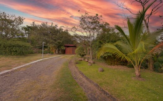 Finca En Venta En Turrúcares Alajuela Ideal Para Retiros Y Turismo – Retreat & Eco Tourism Property For Sale In Turrúcares Costa Rica.cod.145032