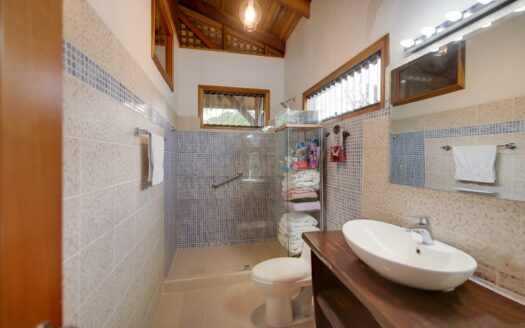 Finca En Venta En Turrúcares Alajuela Ideal Para Retiros Y Turismo – Retreat & Eco Tourism Property For Sale In Turrúcares Costa Rica.cod.145032