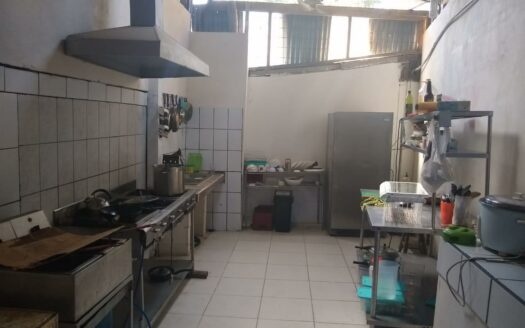 Propiedad para INVERSIÓN PLAYA ESTERILLOS OESTE (La Sirena) a 100 metros de la playa!! 343 m2 OPORTUNIDAD ÚNICA!! (Cod.145162)