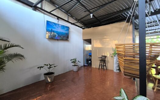 Propiedad para INVERSIÓN PLAYA ESTERILLOS OESTE (La Sirena) a 100 metros de la playa!! 343 m2 OPORTUNIDAD ÚNICA!! (Cod.145162)