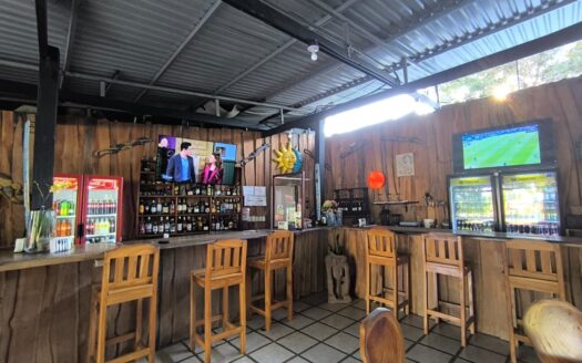 Propiedad para INVERSIÓN PLAYA ESTERILLOS OESTE (La Sirena) a 100 metros de la playa!! 343 m2 OPORTUNIDAD ÚNICA!! (Cod.145162)