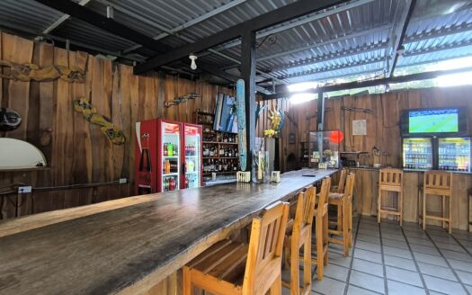 Propiedad para INVERSIÓN PLAYA ESTERILLOS OESTE (La Sirena) a 100 metros de la playa!! 343 m2 OPORTUNIDAD ÚNICA!! (Cod.145162)