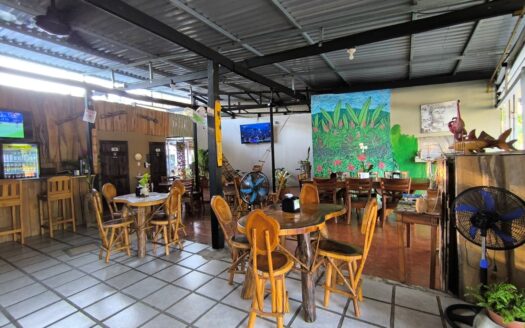 Propiedad para INVERSIÓN PLAYA ESTERILLOS OESTE (La Sirena) a 100 metros de la playa!! 343 m2 OPORTUNIDAD ÚNICA!! (Cod.145162)