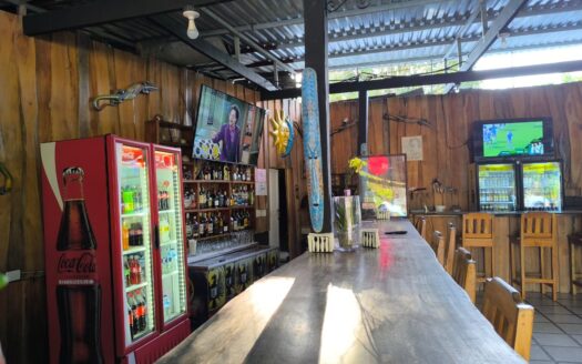 Propiedad para INVERSIÓN PLAYA ESTERILLOS OESTE (La Sirena) a 100 metros de la playa!! 343 m2 OPORTUNIDAD ÚNICA!! (Cod.145162)