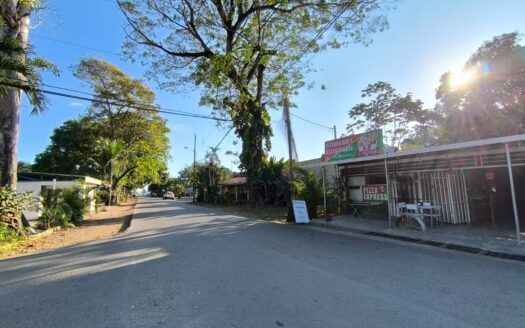 Propiedad para INVERSIÓN PLAYA ESTERILLOS OESTE (La Sirena) a 100 metros de la playa!! 343 m2 OPORTUNIDAD ÚNICA!! (Cod.145162)