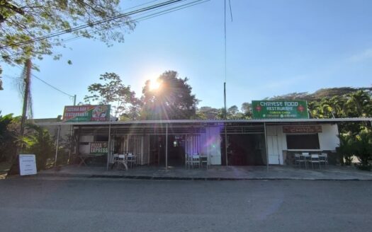 Propiedad para INVERSIÓN PLAYA ESTERILLOS OESTE (La Sirena) a 100 metros de la playa!! 343 m2 OPORTUNIDAD ÚNICA!! (Cod.145162)