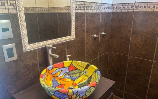 Casa En Venta En La Guácima, Condominio Posada Del Río, Amplio Jardín – Home For Sale In La Guácima, Posada Del Río Condominium, Large Garden.cod.145196