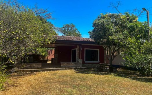 Casa En Venta En La Guácima, Condominio Posada Del Río, Amplio Jardín – Home For Sale In La Guácima, Posada Del Río Condominium, Large Garden.cod.145196