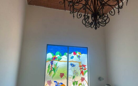 Casa En Venta En La Guácima, Condominio Posada Del Río, Amplio Jardín – Home For Sale In La Guácima, Posada Del Río Condominium, Large Garden.cod.145196