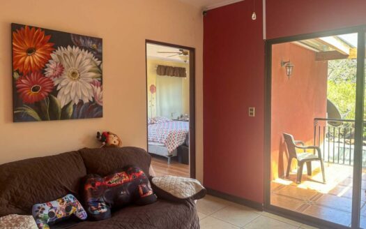 Casa En Venta En La Guácima, Condominio Posada Del Río, Amplio Jardín – Home For Sale In La Guácima, Posada Del Río Condominium, Large Garden.cod.145196