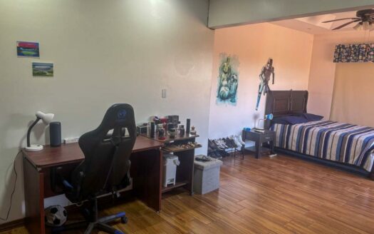 Casa En Venta En La Guácima, Condominio Posada Del Río, Amplio Jardín – Home For Sale In La Guácima, Posada Del Río Condominium, Large Garden.cod.145196