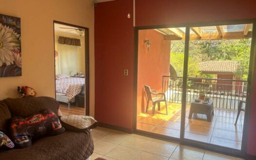 Casa En Venta En La Guácima, Condominio Posada Del Río, Amplio Jardín – Home For Sale In La Guácima, Posada Del Río Condominium, Large Garden.cod.145196