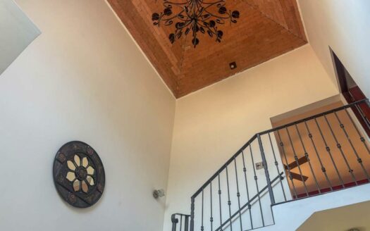 Casa En Venta En La Guácima, Condominio Posada Del Río, Amplio Jardín – Home For Sale In La Guácima, Posada Del Río Condominium, Large Garden.cod.145196