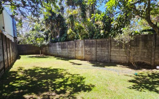 Casa En Venta De Una Planta En San Isidro De Alajuela Con Amplio Terreno de 718 m2. COD. 144847