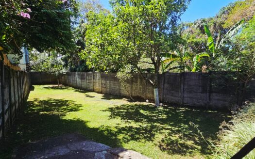 Casa En Venta De Una Planta En San Isidro De Alajuela Con Amplio Terreno de 718 m2. COD. 144847