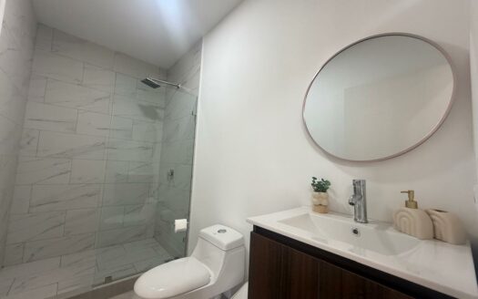 Casa Nueva de 1 Planta en Venta En Santo Domingo de Heredia. Sin Cuota Condominal. Código 145573