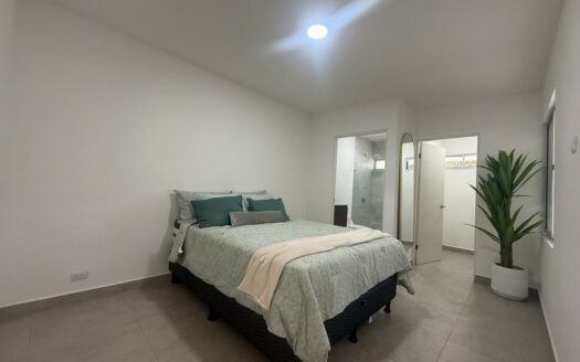 Casa Nueva de 1 Planta en Venta En Santo Domingo de Heredia. Sin Cuota Condominal. Código 145573