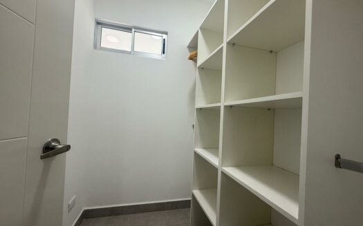 Casa Nueva de 1 Planta en Venta En Santo Domingo de Heredia. Sin Cuota Condominal. Código 145573