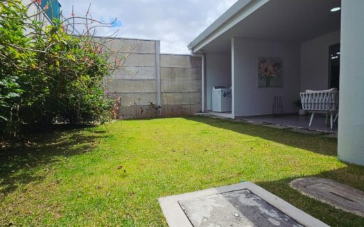 ¡OPORTUNIDAD! Casa En Venta En San Isidro De Alajuela. Una Planta. Para Estrenar. COD. 145983