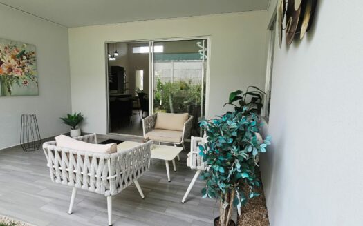 ¡OPORTUNIDAD! Casa En Venta En San Isidro De Alajuela. Una Planta. Para Estrenar. COD. 145983