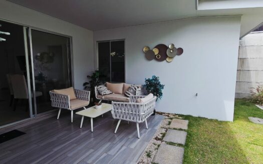 ¡OPORTUNIDAD! Casa En Venta En San Isidro De Alajuela. Una Planta. Para Estrenar. COD. 145983