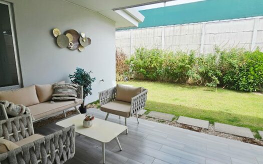 ¡OPORTUNIDAD! Casa En Venta En San Isidro De Alajuela. Una Planta. Para Estrenar. COD. 145983