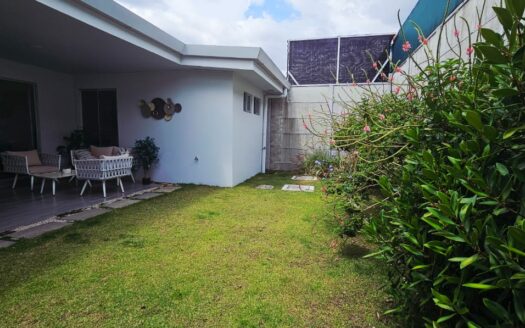 ¡OPORTUNIDAD! Casa En Venta En San Isidro De Alajuela. Una Planta. Para Estrenar. COD. 145983