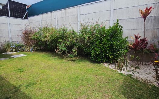 ¡OPORTUNIDAD! Casa En Venta En San Isidro De Alajuela. Una Planta. Para Estrenar. COD. 145983