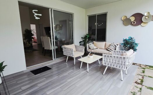 ¡OPORTUNIDAD! Casa En Venta En San Isidro De Alajuela. Una Planta. Para Estrenar. COD. 145983