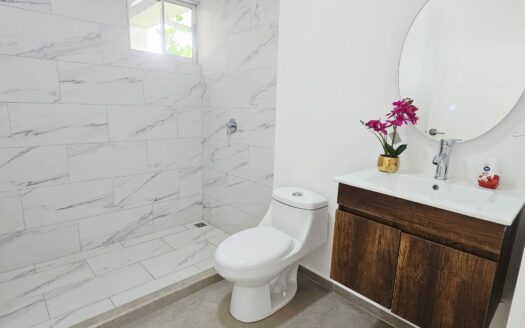 ¡OPORTUNIDAD! Casa En Venta En San Isidro De Alajuela. Una Planta. Para Estrenar. COD. 145983