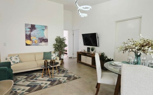 ¡OPORTUNIDAD! Casa En Venta En San Isidro De Alajuela. Una Planta. Para Estrenar. COD. 145983