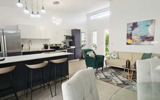 ¡OPORTUNIDAD! Casa En Venta En San Isidro De Alajuela. Una Planta. Para Estrenar. COD. 145983