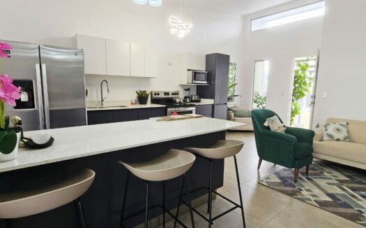 ¡OPORTUNIDAD! Casa En Venta En San Isidro De Alajuela. Una Planta. Para Estrenar. COD. 145983