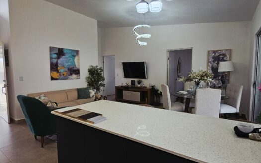 ¡OPORTUNIDAD! Casa En Venta En San Isidro De Alajuela. Una Planta. Para Estrenar. COD. 145983