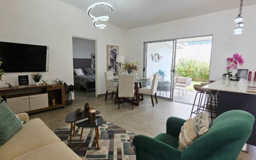 ¡OPORTUNIDAD! Casa En Venta En San Isidro De Alajuela. Una Planta. Para Estrenar. COD. 145983