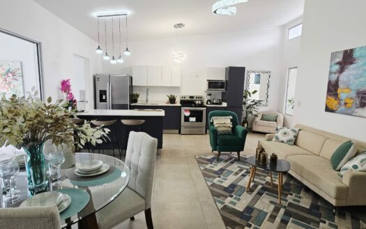 ¡OPORTUNIDAD! Casa En Venta En San Isidro De Alajuela. Una Planta. Para Estrenar. COD. 145983