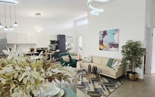 ¡OPORTUNIDAD! Casa En Venta En San Isidro De Alajuela. Una Planta. Para Estrenar. COD. 145983