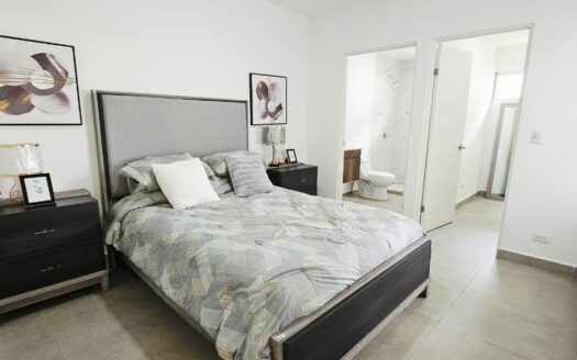 ¡OPORTUNIDAD! Casa En Venta En San Isidro De Alajuela. Una Planta. Para Estrenar. COD. 145983