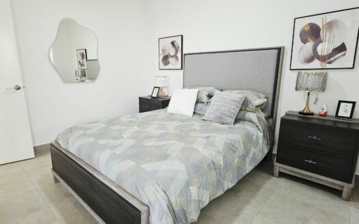 ¡OPORTUNIDAD! Casa En Venta En San Isidro De Alajuela. Una Planta. Para Estrenar. COD. 145983