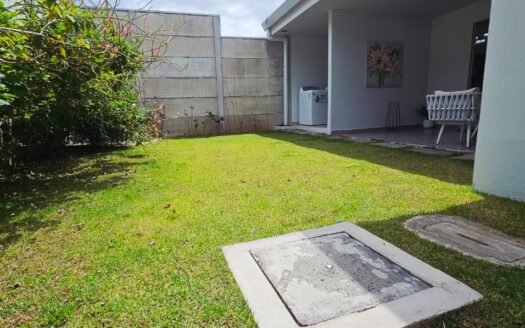 ¡OPORTUNIDAD! Casa En Venta En San Isidro De Alajuela. Una Planta. Para Estrenar. COD. 145983